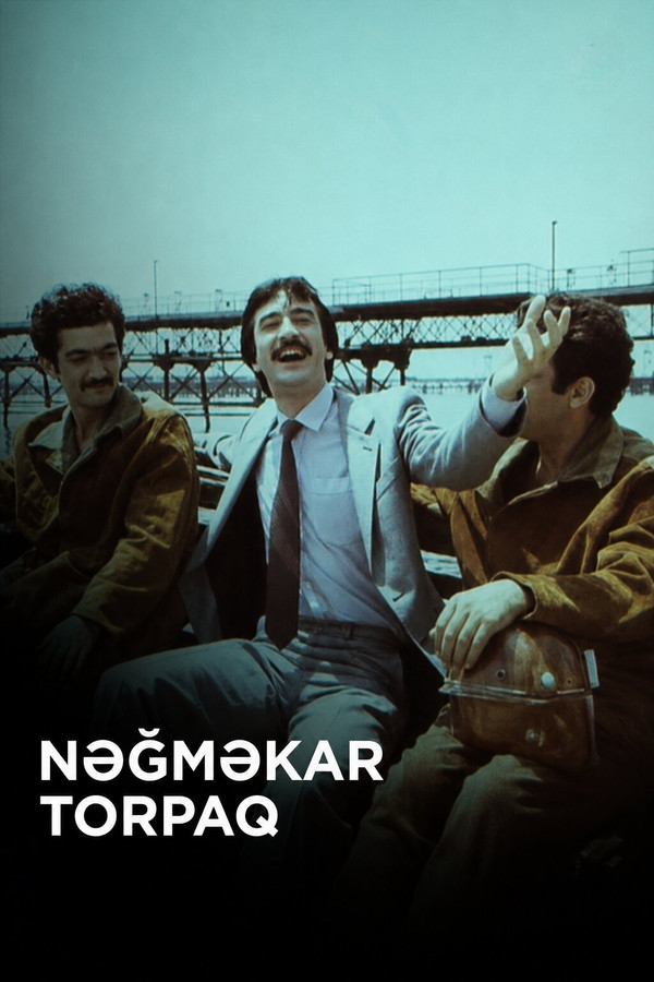 Nəğməkar torpaq