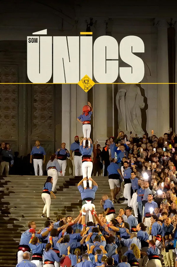 Som únics