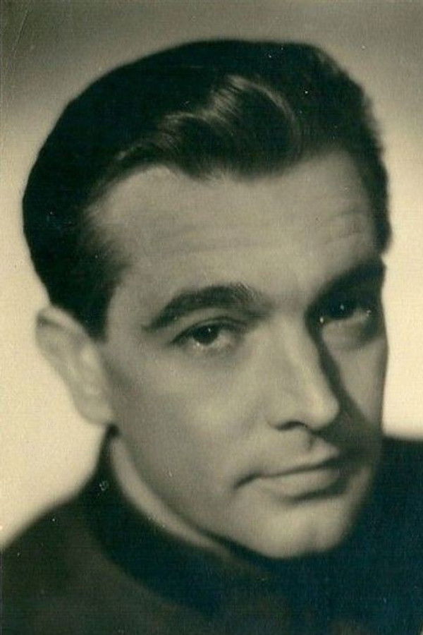 Rolf Wanka's headshot