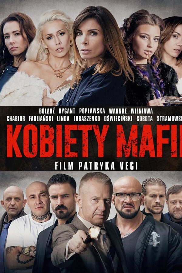 Kobiety mafii