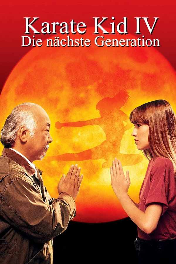 Karate Kid IV - Die nächste Generation (1994)
