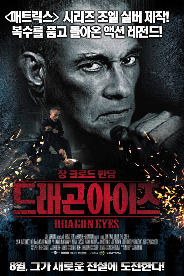 드래곤 아이즈