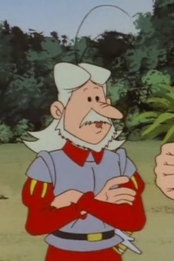 Imbarchiamoci per un grande viaggio – S01E12 – Cabeza de Vaca