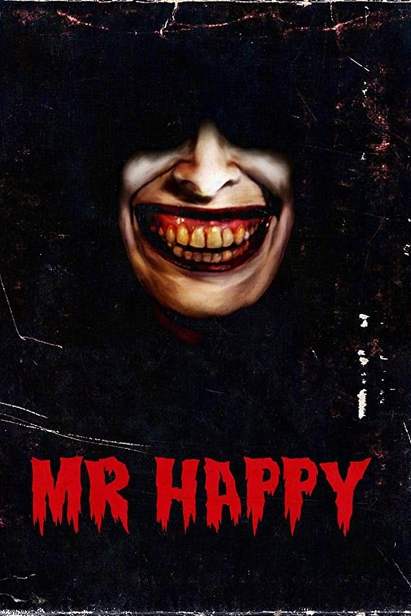 Mr. Happy