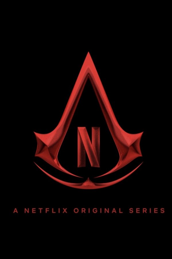 Untitled Assassin’s Creed Series Poster