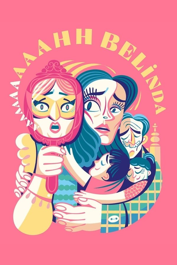 Aaahh Belinda (1986)
