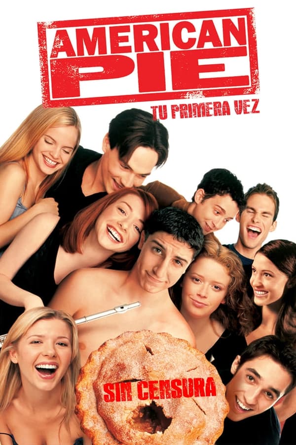 ES - American Pie (1999)