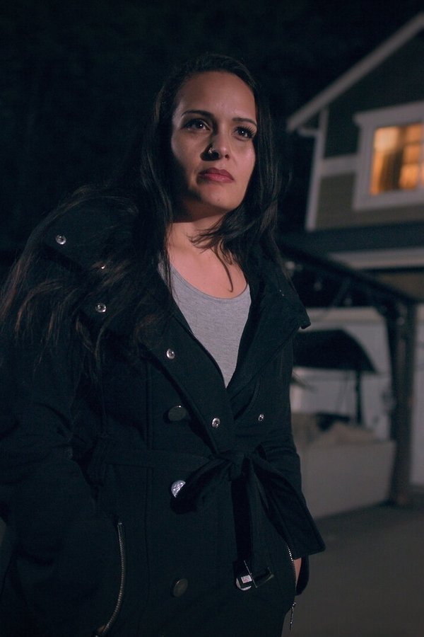 Worst Ex Ever: Relazioni fatali – S01E04 – Sposata a un mostro