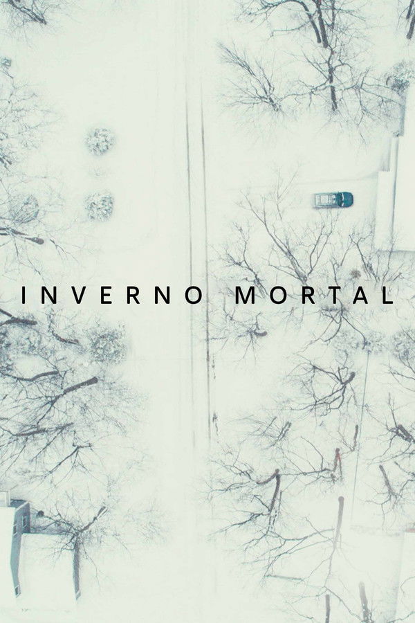 Capa de Inverno Mortal