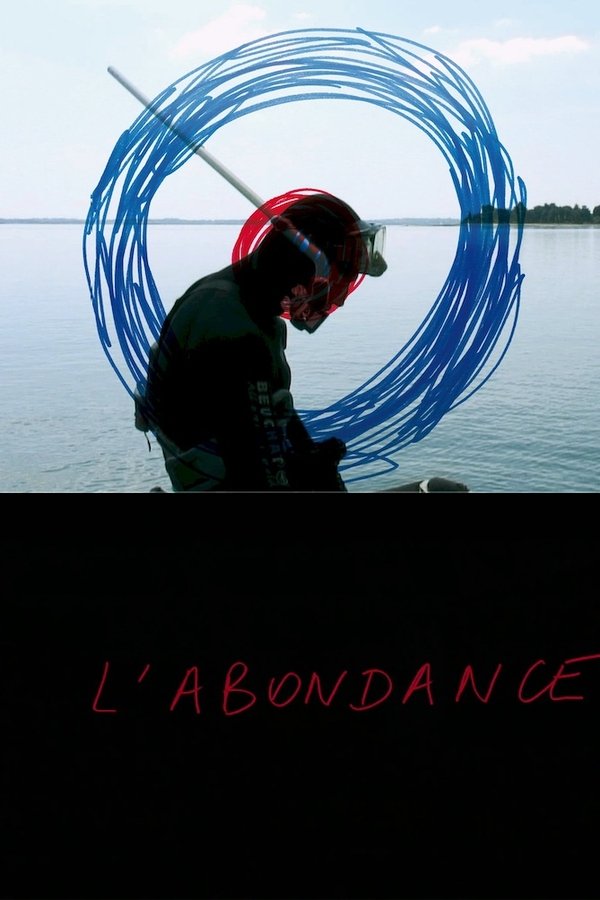 L'Abondance poster