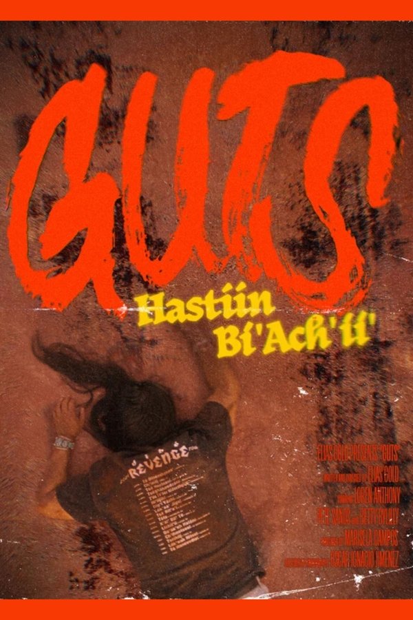 Guts (2025) (Tamil)
