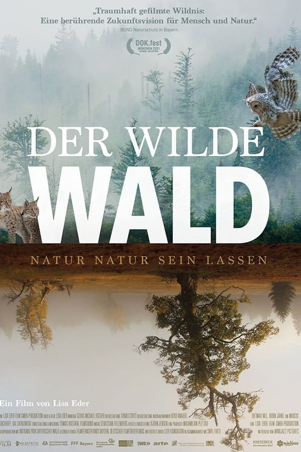 Der wilde Wald