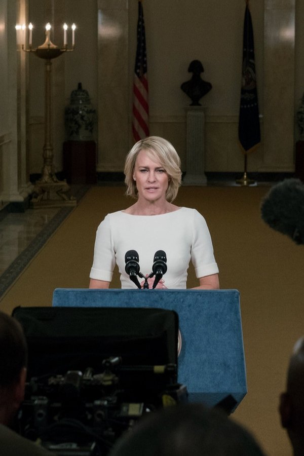 House of Cards – Gli intrighi del potere – S05E13 – Capitolo 65