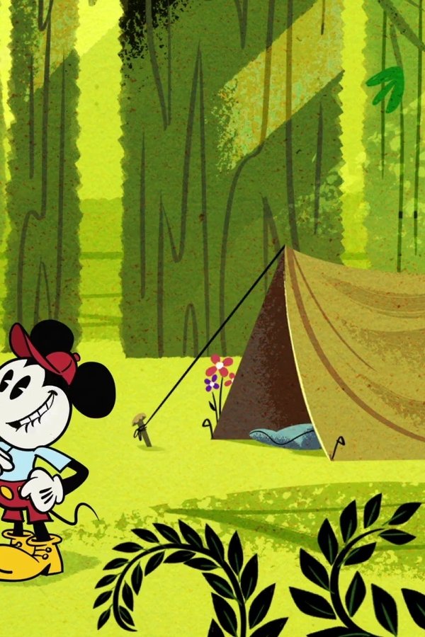 Topolino – S03E11 – Episodio 11