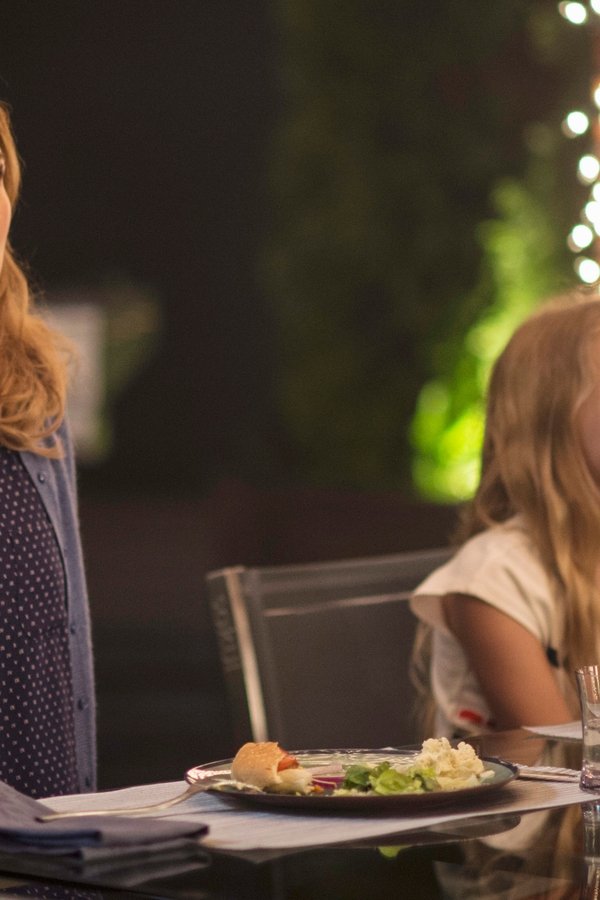 The Whispers – S01E07 – Tutto ciò che occore