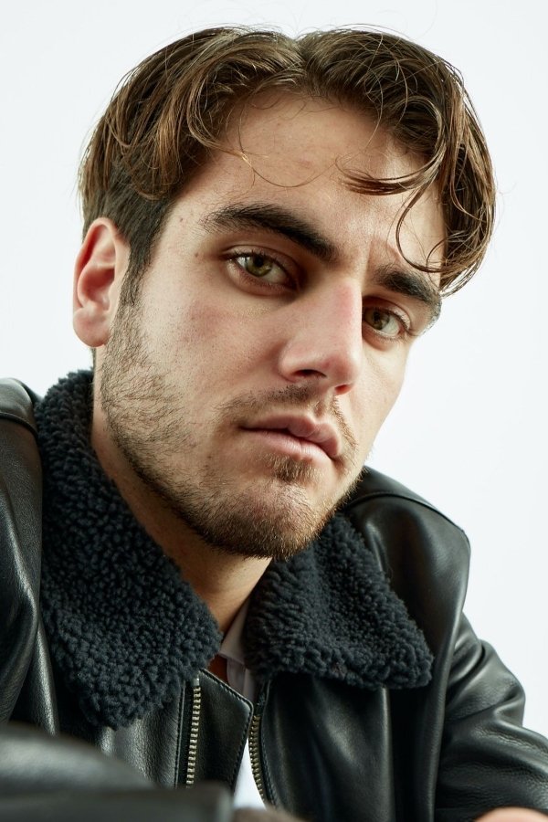 Malone Ettori's headshot