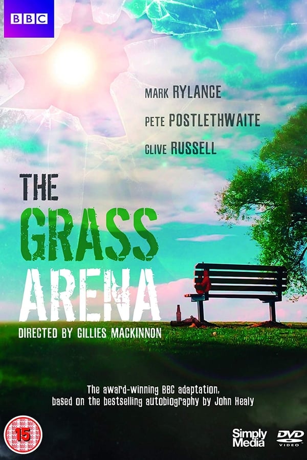 The Grass Arena