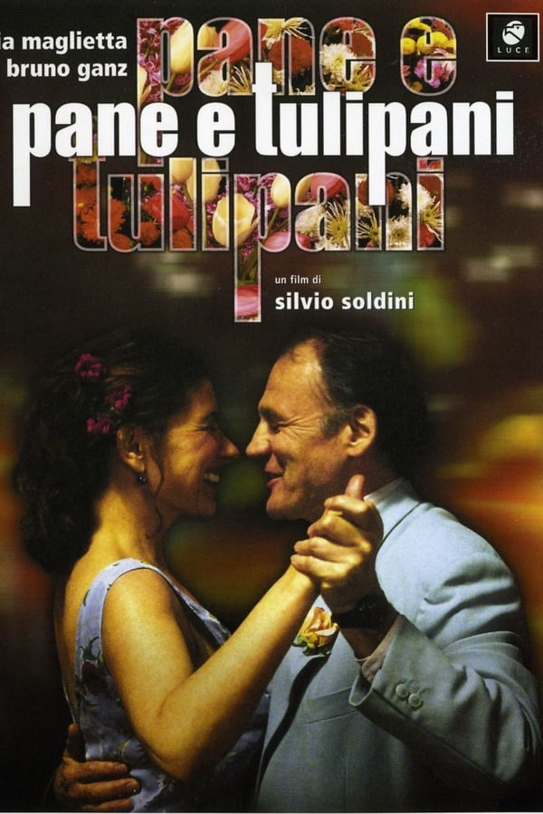 TVplus NL - Pane e tulipani (2000)
