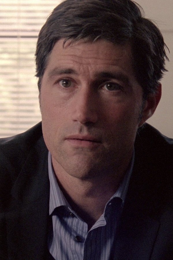 Lost – S06E14 – Il candidato