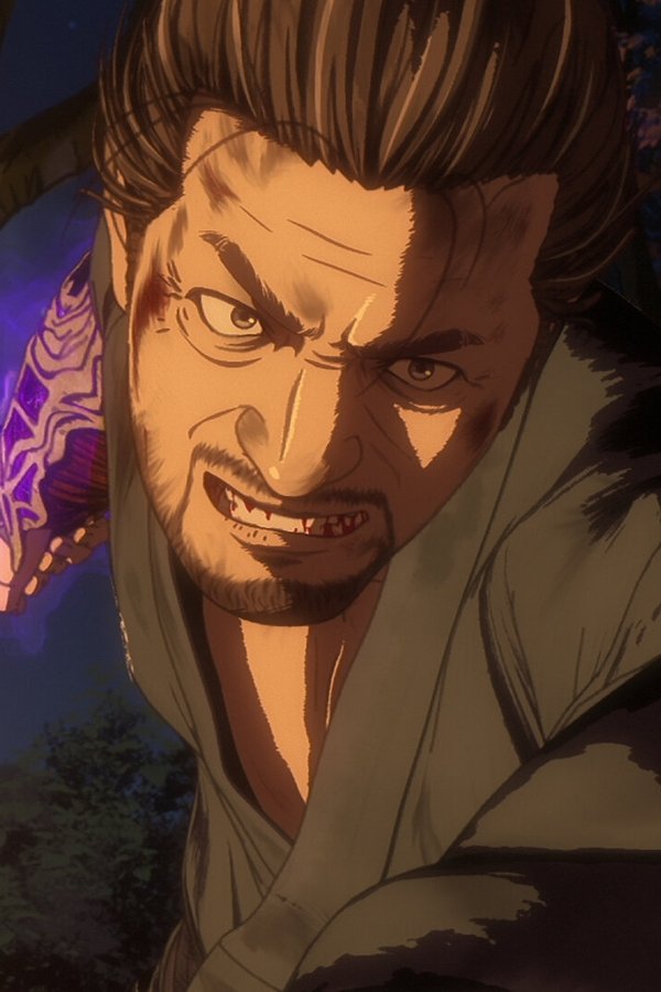 Onimusha – S01E01 – Demone