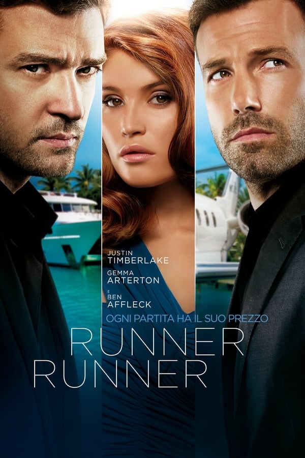 IT: Runner Runner (2013)