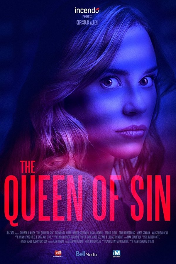 The Queen of Sin