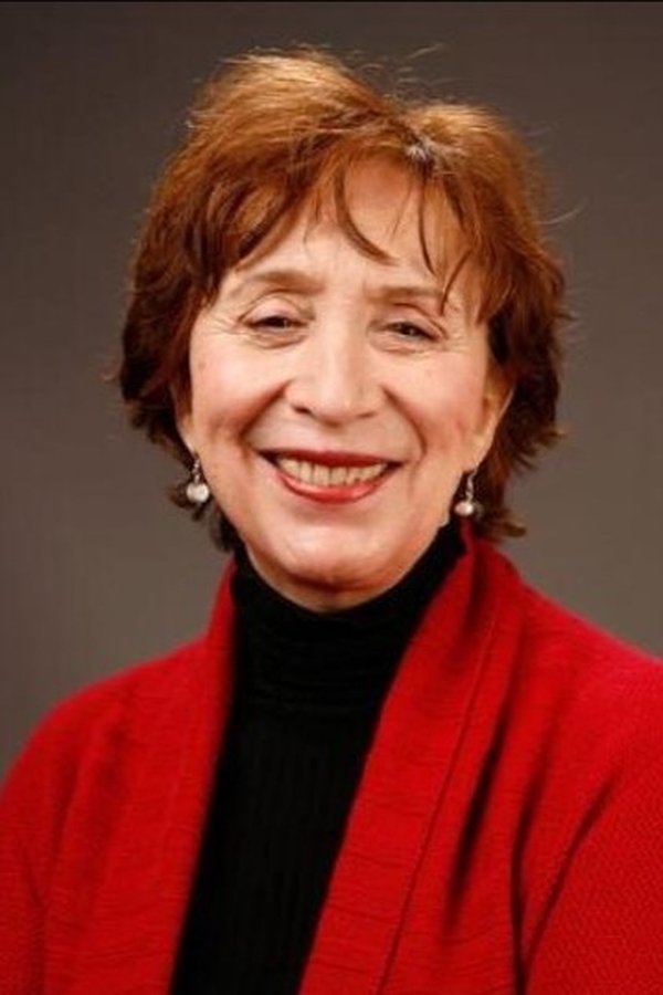 Maria Tucci