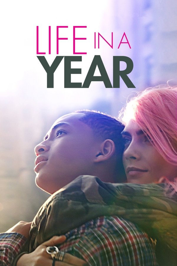 TVplus NL - Life in a Year (2020)