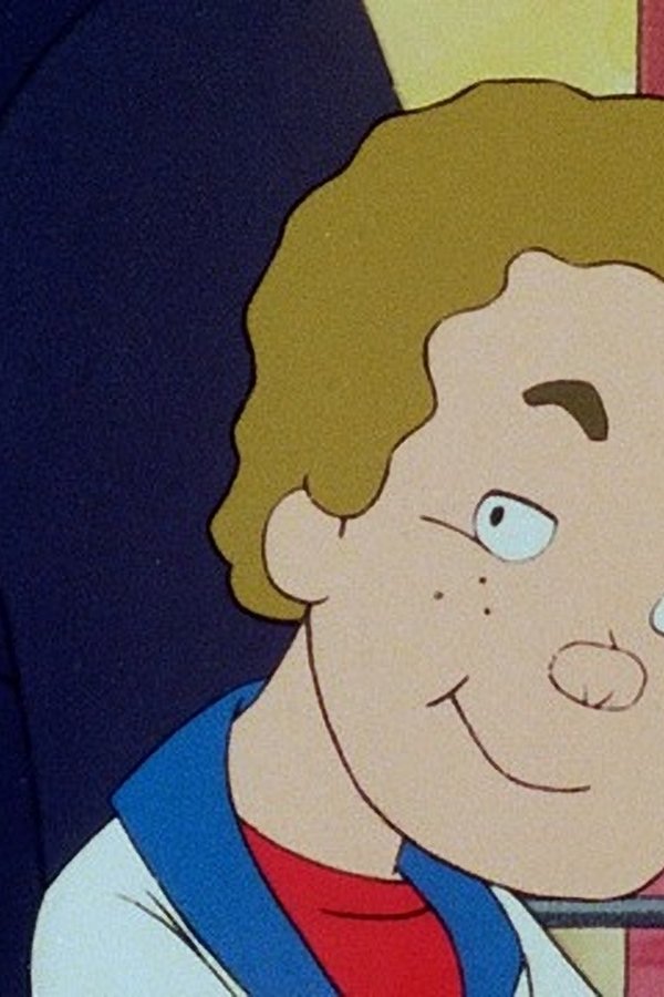 Il fantastico mondo di Paul – S01E12 – Il diavolo delle porte