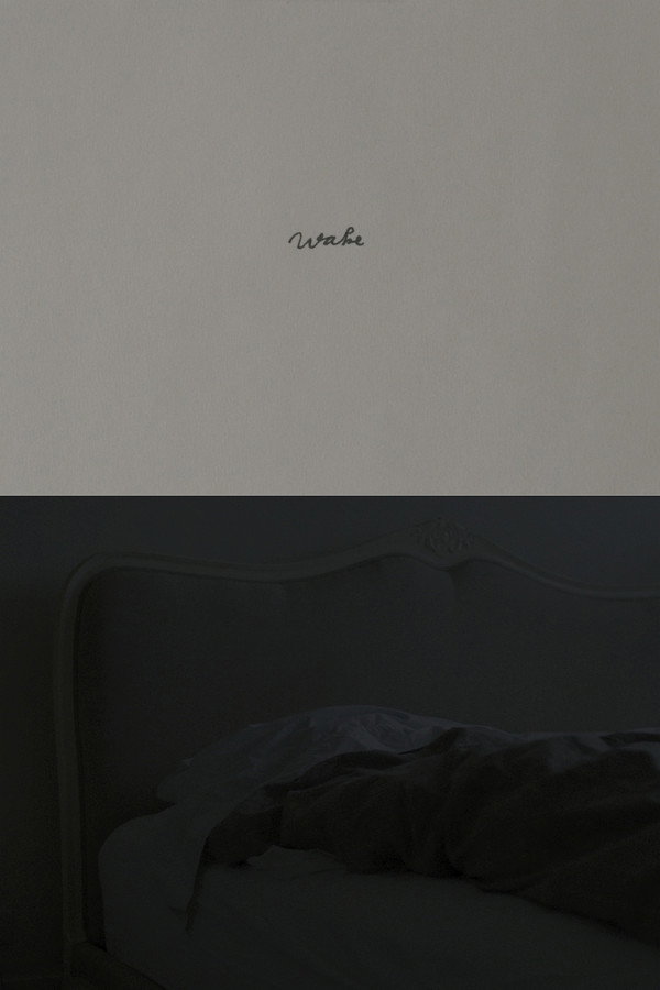 Wake