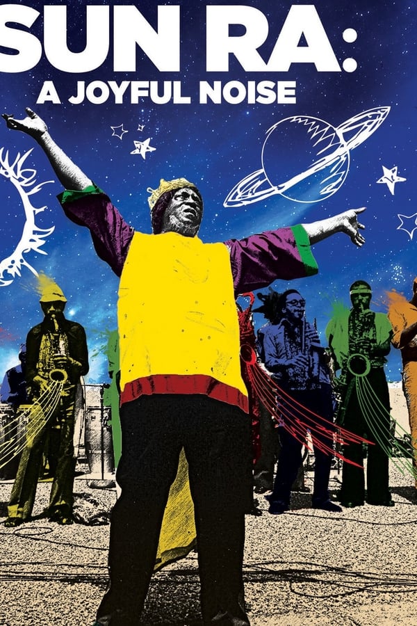 Sun Ra: A Joyful Noise (1980)