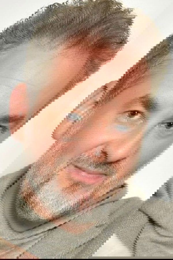 Dan Stulbach