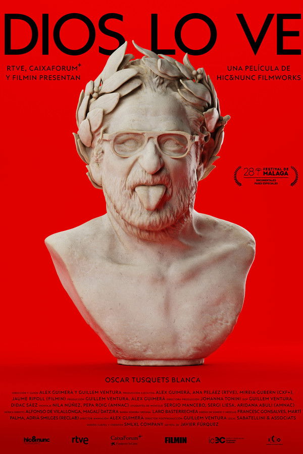 ES - Dios Lo Ve (2025)