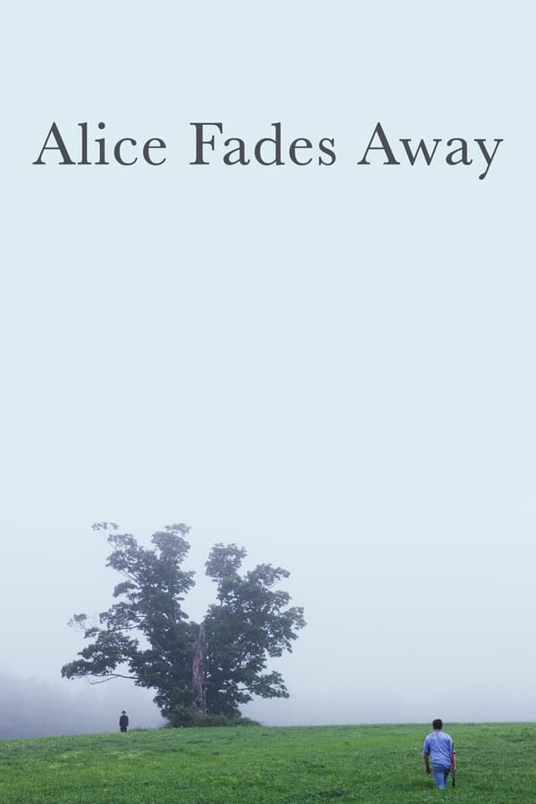 AR - Alice Fades Away  (2021)