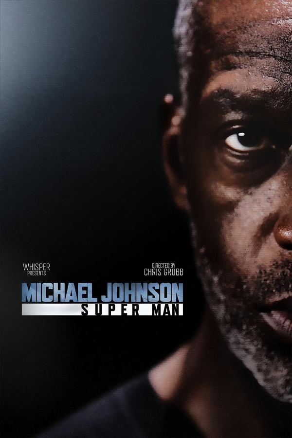 ES - Michael Johnson: Superman (2024)