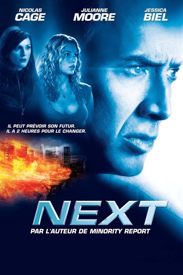 FR - Next (2007)