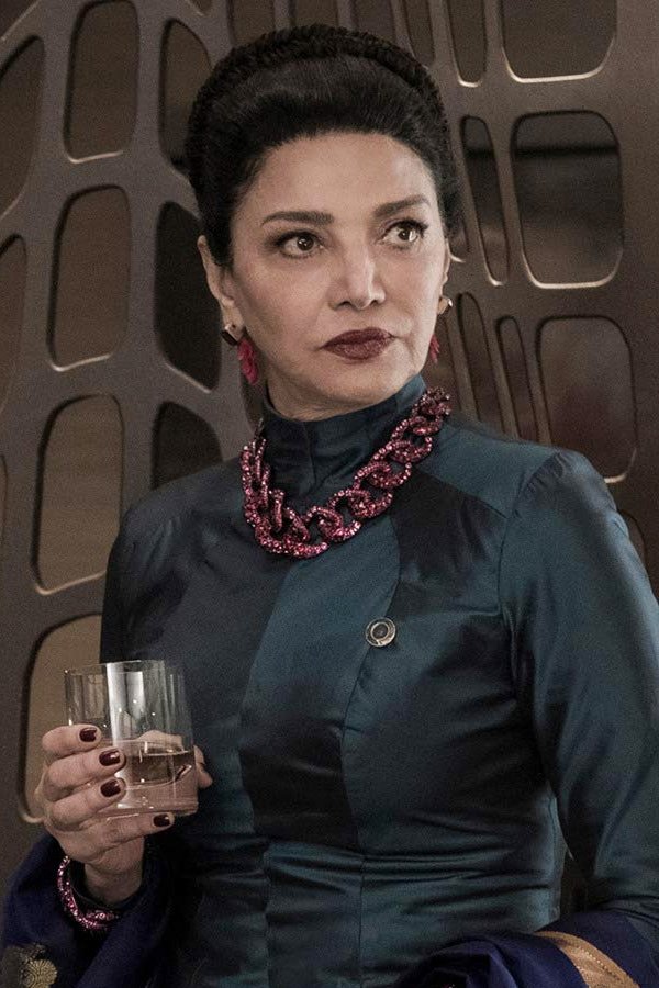 The Expanse – S04E05 – Oppressore