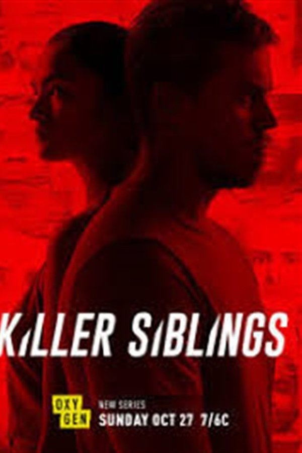 Killer Siblings