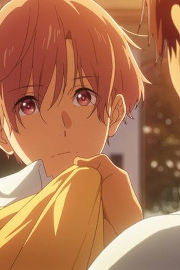 Tsurune: Kazemai High School’s Archery Club [Sub-ITA] – S02E05 – Episodio 5