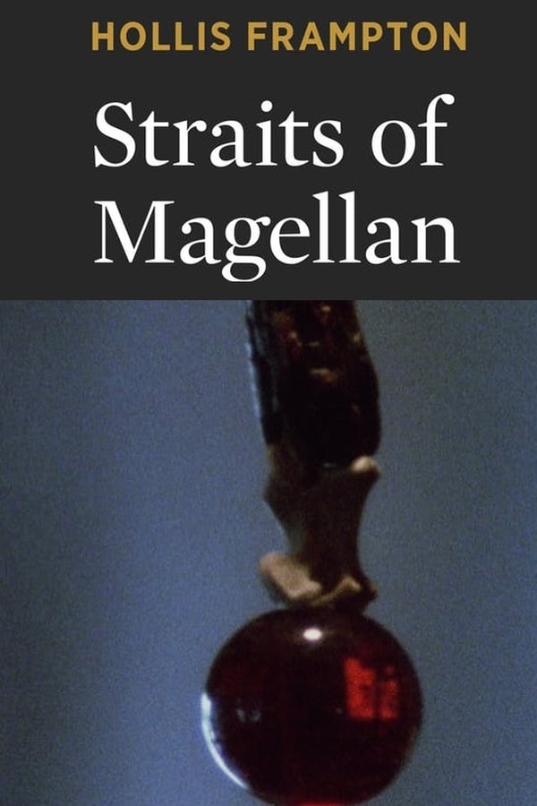 Drafts and Fragments Straits of Magellan