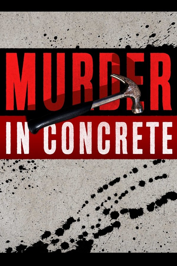 Murder in Concrete