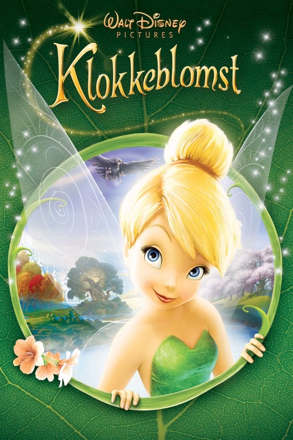 DK - Klokkeblomst (2008)