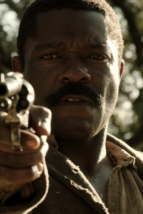 Lawmen: La storia di Bass Reeves – S01E04 – Episodio 4