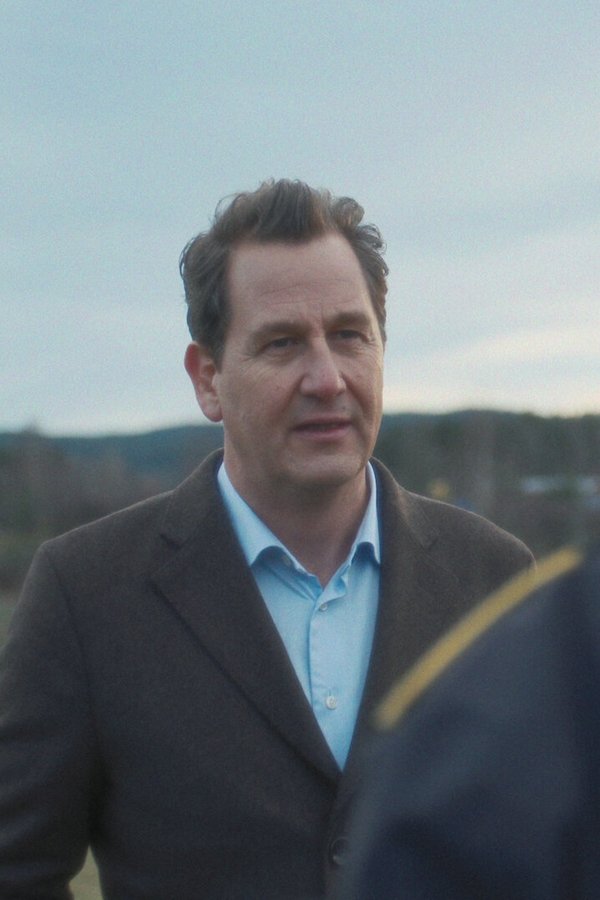 Forsvinningen – Lørenskog 31. oktober 2018 – S01E03 – Episodio 3