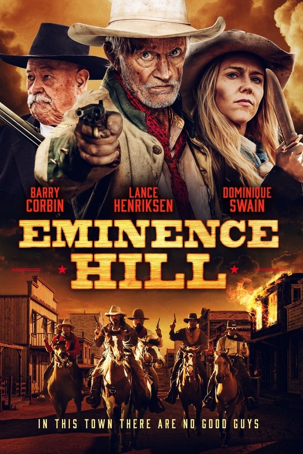 LAT - Eminence Hill (2019)