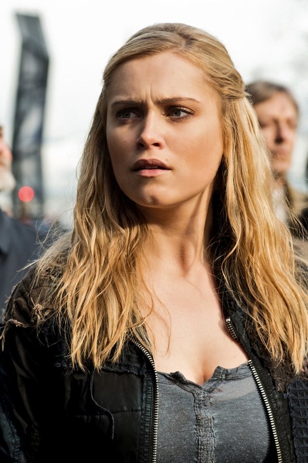 The 100 – S03E16 – Esemplificazione perversa (2ª parte)