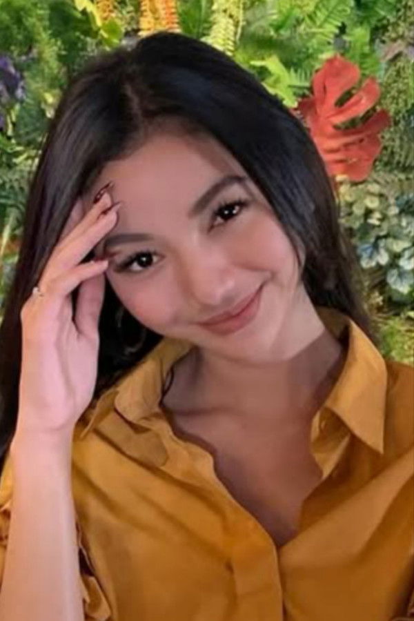 Glenca Chysara's headshot