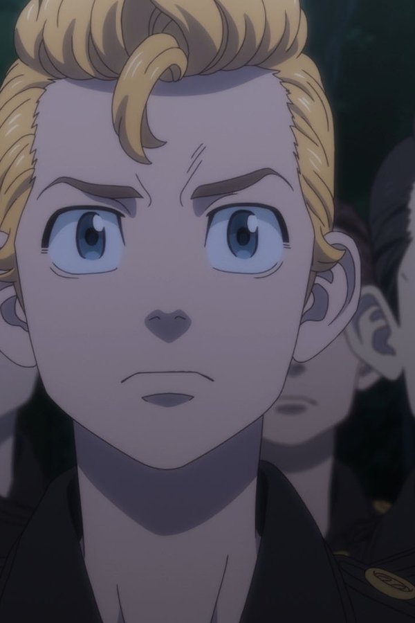 Tokyo Revengers – S01E24 – Un bambino che piange