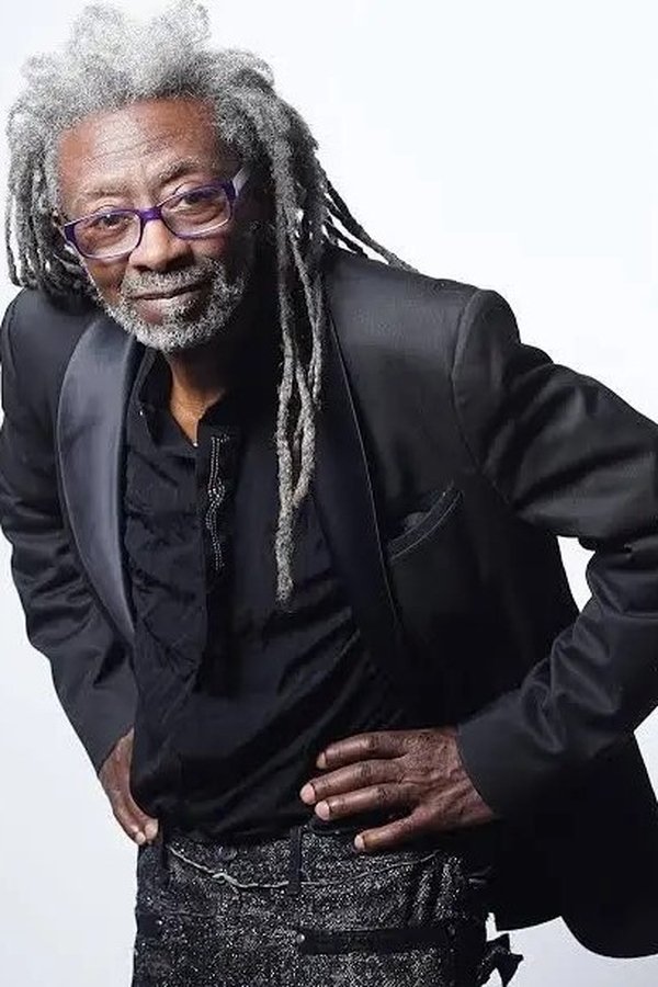Robert Irving III