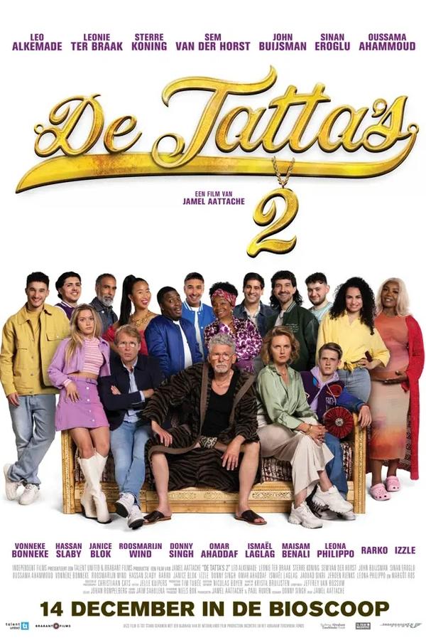 De Tatta’s 2 (2023)